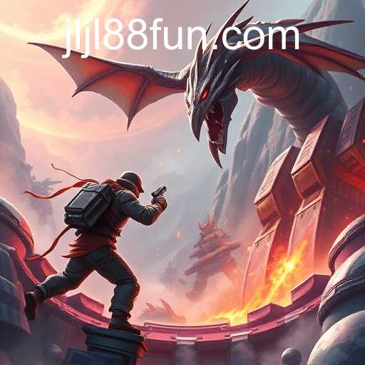 Exploring Action Games: The Thrills of the JLJL88 Experience