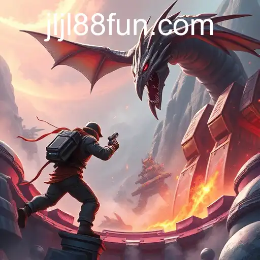 Exploring Action Games: The Thrills of the JLJL88 Experience