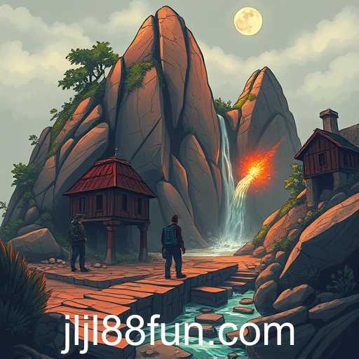 Exploring the Thrilling World of Adventure Games