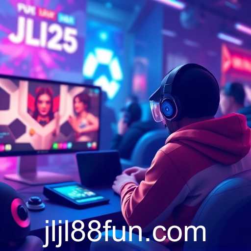 Digital Frontier: The Dynamic Evolution of Online Gaming