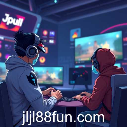 Emerging Trends in Online Gaming