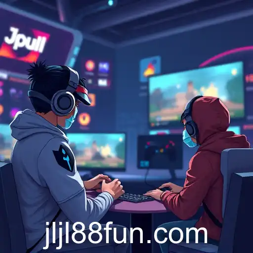 Emerging Trends in Online Gaming