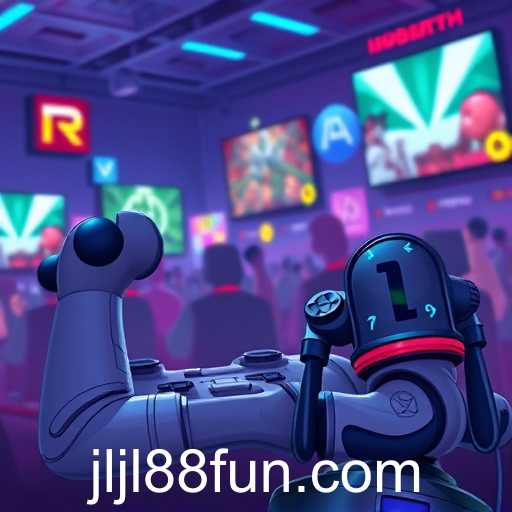 Emerging Trends in Online Gaming