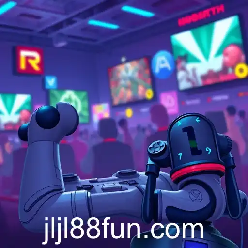 Emerging Trends in Online Gaming