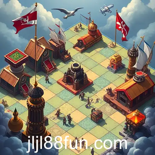 Exploring JLJL88: A Rising Star in Online Gaming