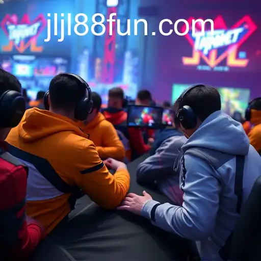 The Rise of Gaming Culture in 2026