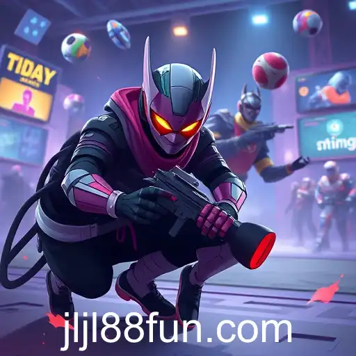 Gaming Industry Dynamics in 2025