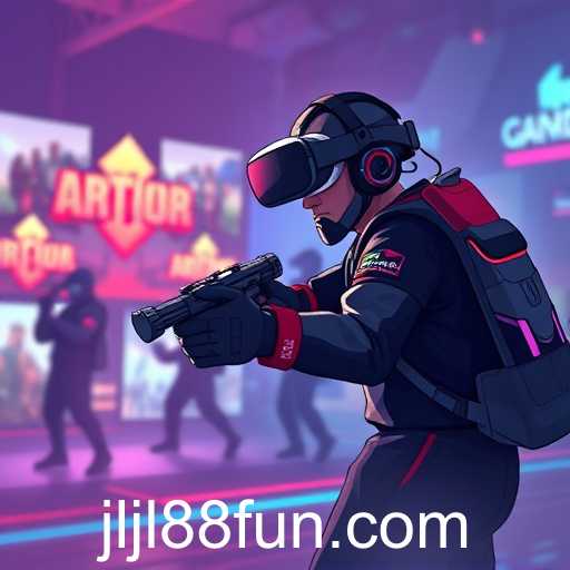 Gaming Industry Transformations and Trends