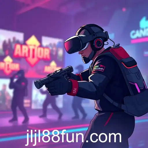 Gaming Industry Transformations and Trends