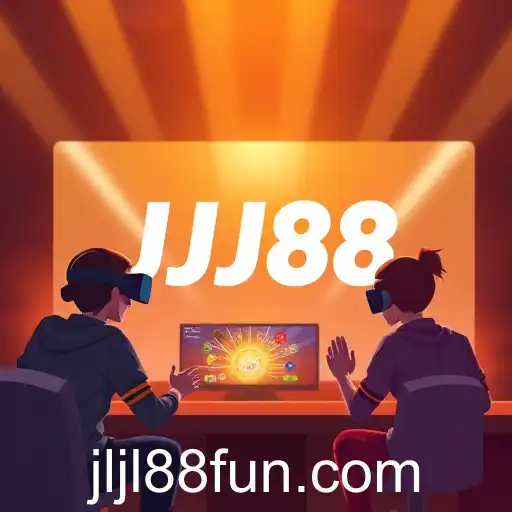 JLJL88: Bridging Gaming and Innovation