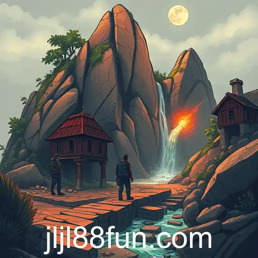 Gaming's New Digital Frontier