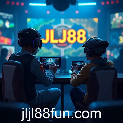 Gaming Surge in 2025: The Rise of JLJL88