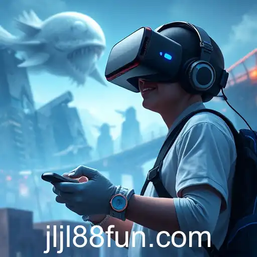 Gaming Trends Shape 2025