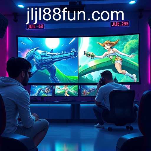 Gaming Trends Reshape Online Platforms