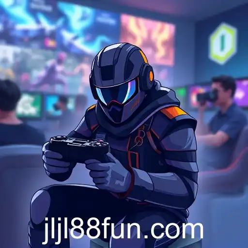 Gaming Website Evolves amid Market Trends