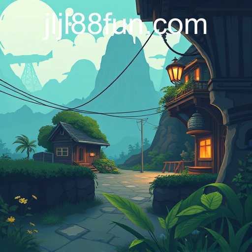 Exploring the Diverse World of Indie Games: The Phenomenon of 'JLJL88'