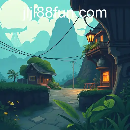 Exploring the Diverse World of Indie Games: The Phenomenon of 'JLJL88'