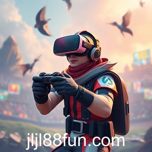 Interactive Gaming Evolves: JLJL88's Role