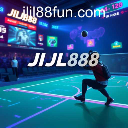 JLJL88: A Game Changer in 2025