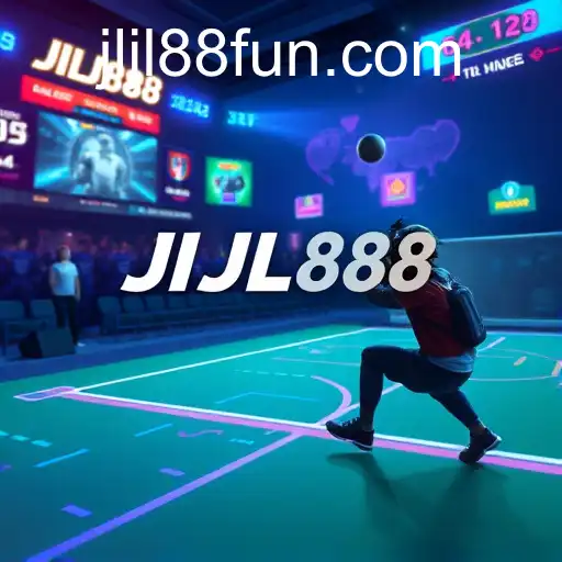 JLJL88: A Game Changer in 2025