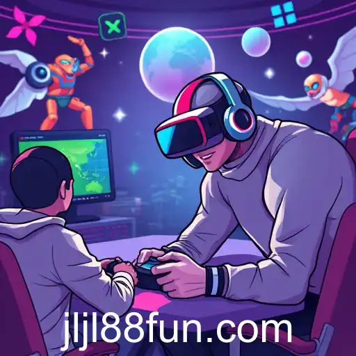 Rising Popularity of JLJL88 Gaming Hub in 2025