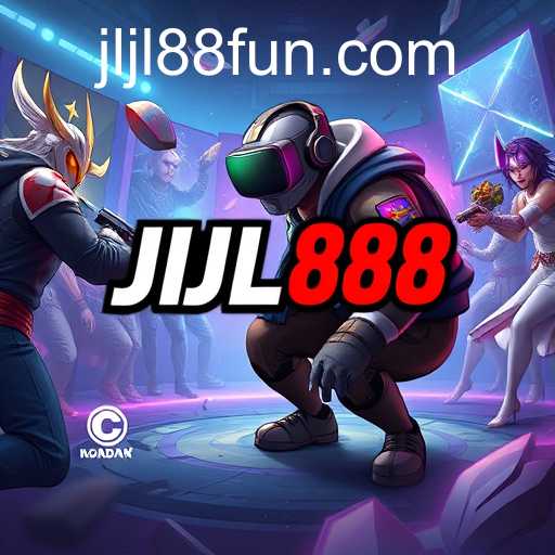 The Rise of JLJL88 in the Gaming World