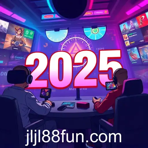 JLJL88: A New Era in Online Gaming
