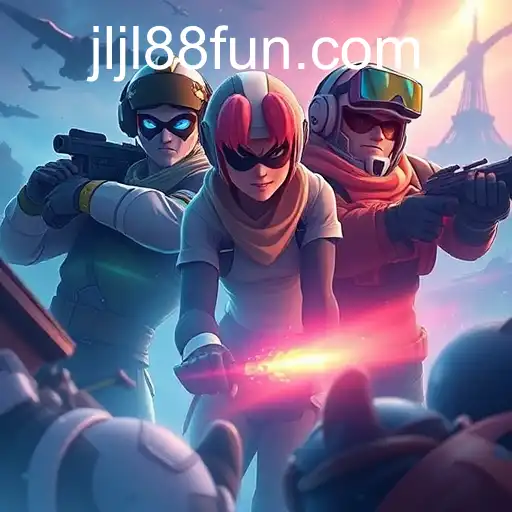 Exploring the Excitement of Multiplayer Games in the Digital Age