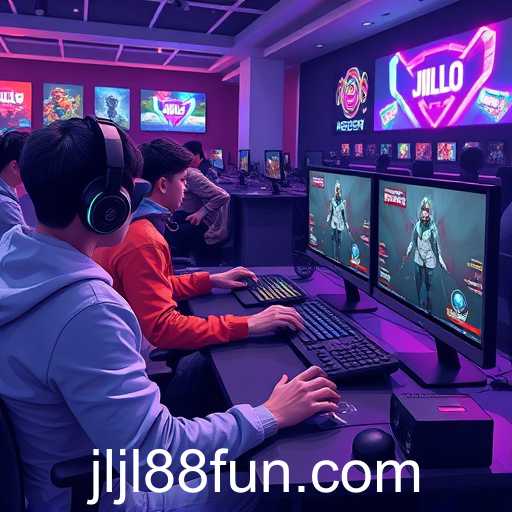 The Rise and Influence of Online Gaming Communities