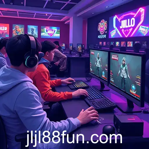 The Rise and Influence of Online Gaming Communities