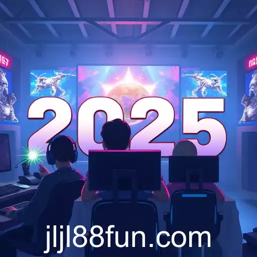 The Rise of Online Gaming Communities