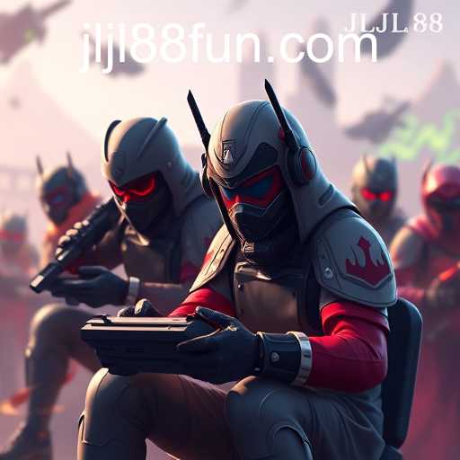 The Rise of JLJL88 in the Gaming World