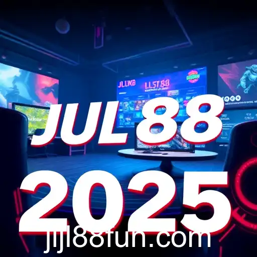 Evolving Landscape of Online Gaming in 2025