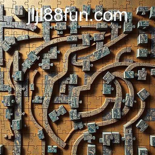 Unlocking Minds: The Fascinating World of Puzzle Games under 'JLJL88'