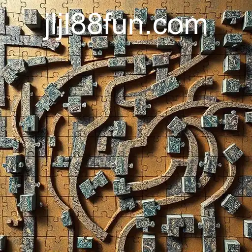 Unlocking Minds: The Fascinating World of Puzzle Games under 'JLJL88'