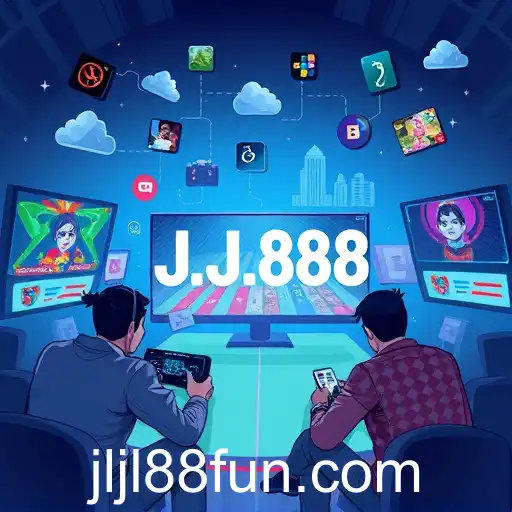 The Rise of Online Gaming Platforms