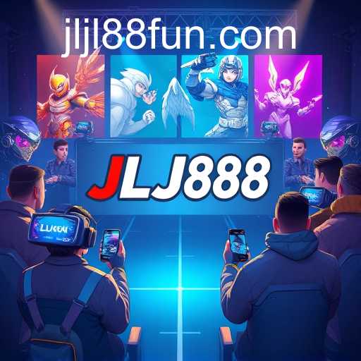 The Rise of JLJL88: A New Era in Online Gaming
