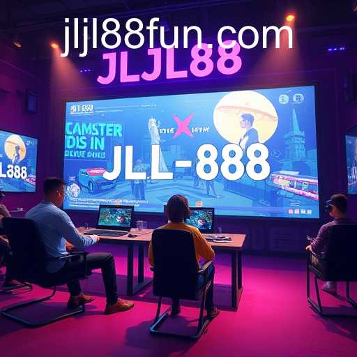 The Rise of JLJL88: Exploring the Online Gaming Phenomenon