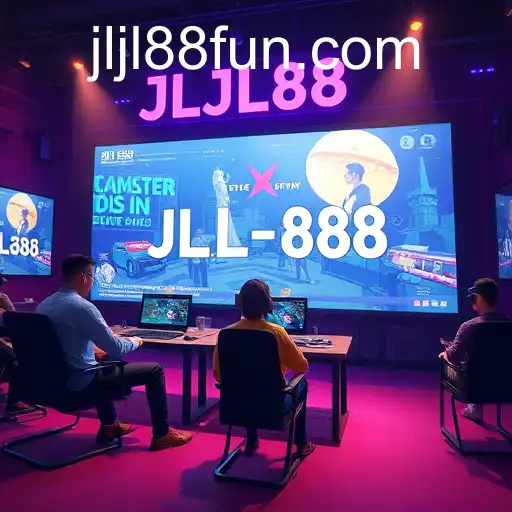 The Rise of JLJL88: Exploring the Online Gaming Phenomenon