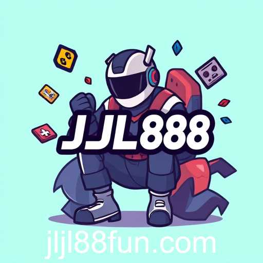 The Rise of JLJL88: A Digital Playground Revolution