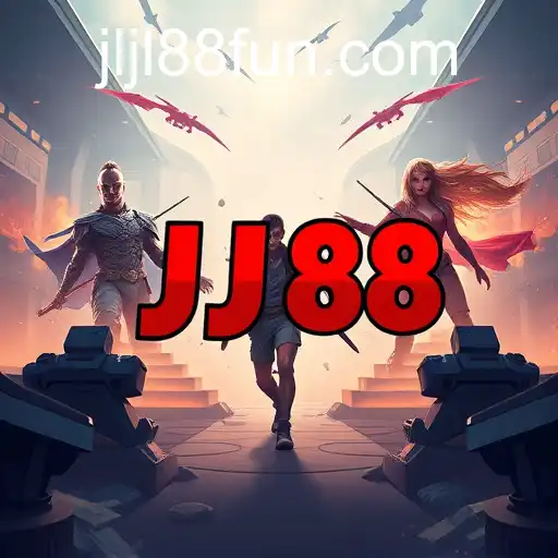 The Rise of JLJL88: A New Era in Online Gaming