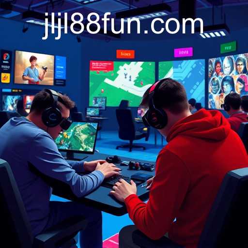 The Rise of Online Gaming Platforms