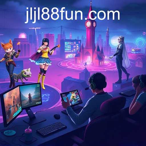 Rise of Online Gaming in 2025