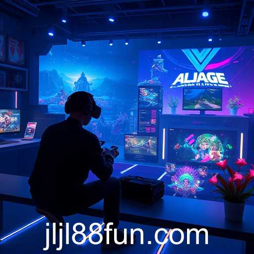 Rising Phenomenon of Online Games