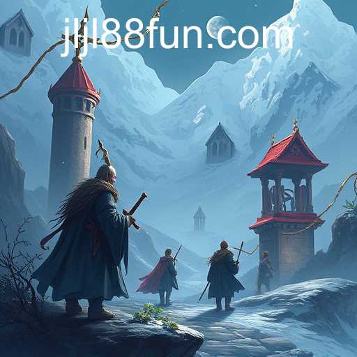 Exploring the Magic of Role-Playing Games: Immersive Worlds Unlocked with JLJL88