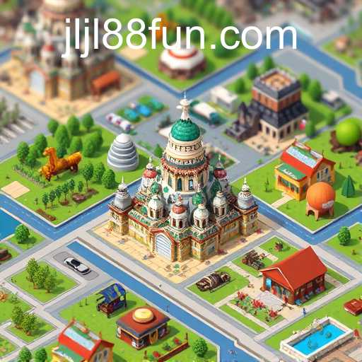 Exploring the Dynamic World of Simulation Games