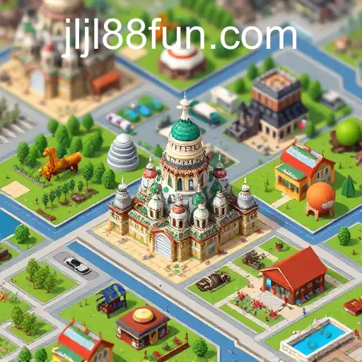 Exploring the Dynamic World of Simulation Games