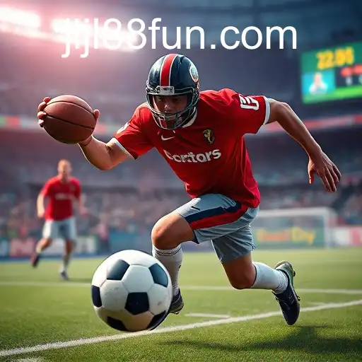 Exploring the Allure of 'Sports Games' and the Buzz around 'JLJL88'