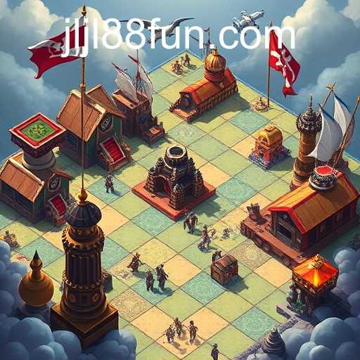 Exploring the Strategy Challenges of JLJL88: A Deep Dive Into Tactical Gaming