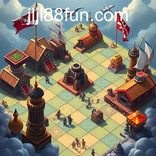 Exploring the Strategy Challenges of JLJL88: A Deep Dive Into Tactical Gaming